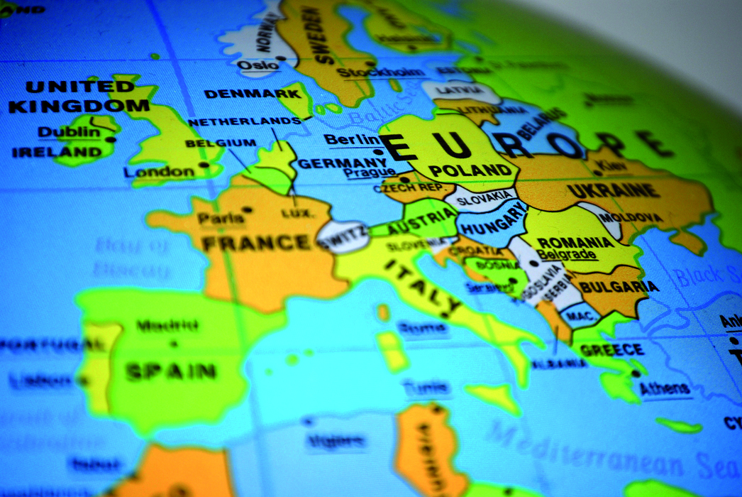 europe europe
