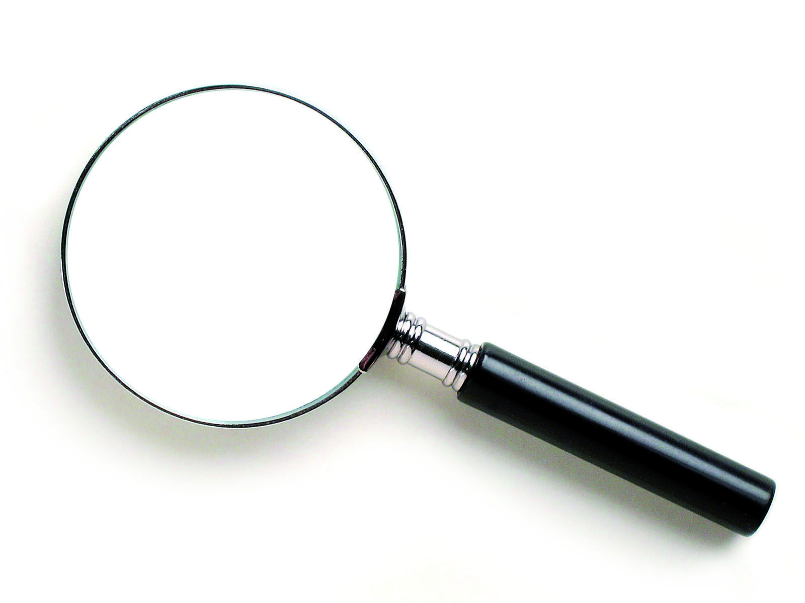 magnifying glass