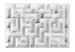 maze maze