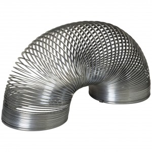 slinky Slinky