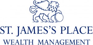 St. James' Place St. James' Place