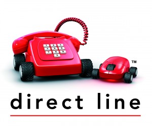 Direct Line Direct Line
