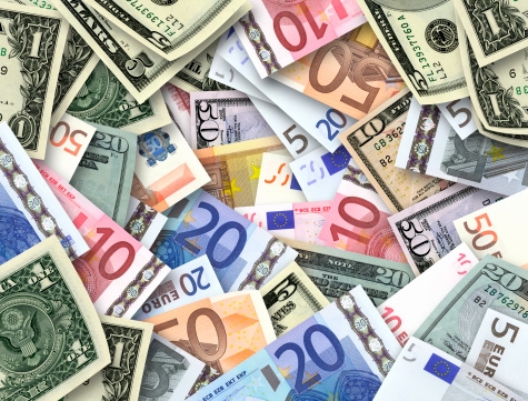foreign currencty foreign currencty
