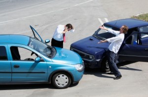 car accident car accident