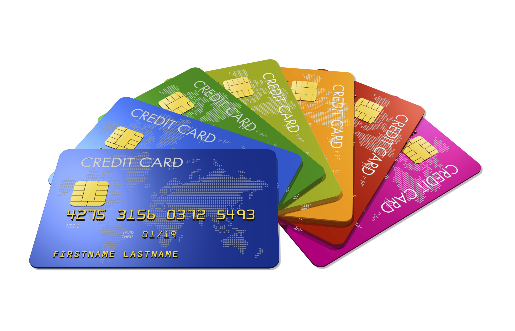credit cards credit cards